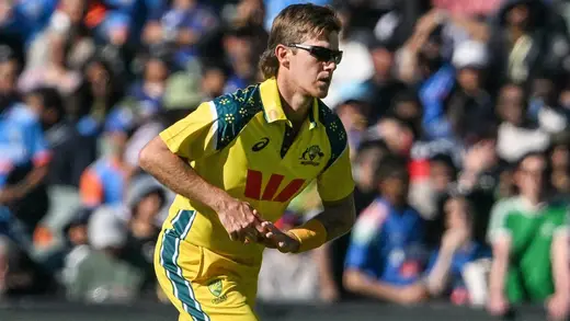 Zampa's Queensland Move: Big Bash League Plans Uncertain