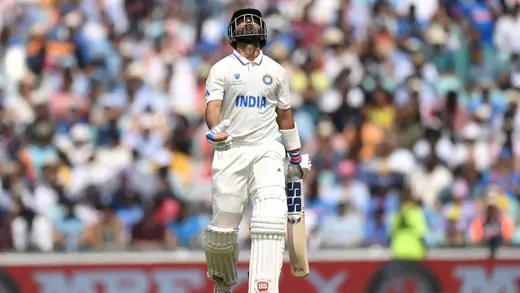 Ajinkya Rahane Bids Farewell to Cricket in Heartfelt Video