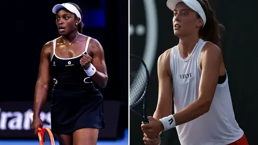 Sloane Stephens vs Darja Vidmanova: A Memphis Classic Clash
