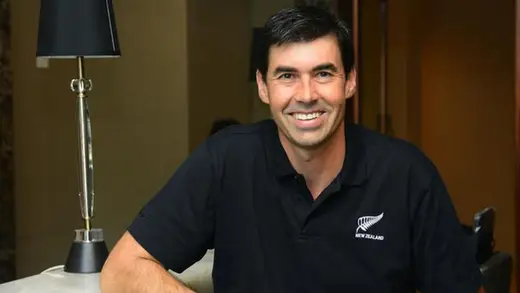 Stephen Fleming Ka England Test Coach Banna Hai Drama