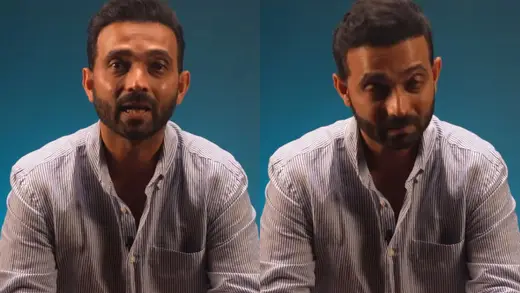 Ajinkya Rahane Ne Cricket Ko Kaha Alvida, Doston!