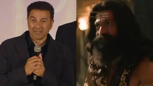 Ramayana Trailer: Where's Sunny Deol as Lord Hanuman?