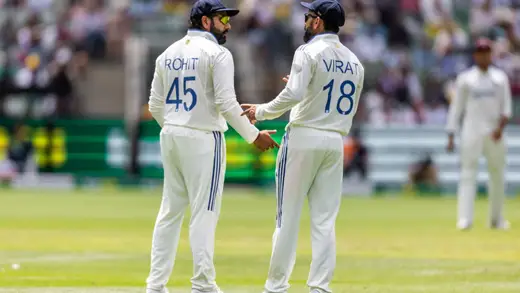 Kya Rohit Sharma Aur Virat Kohli Khelenge Duleep Trophy 2026?