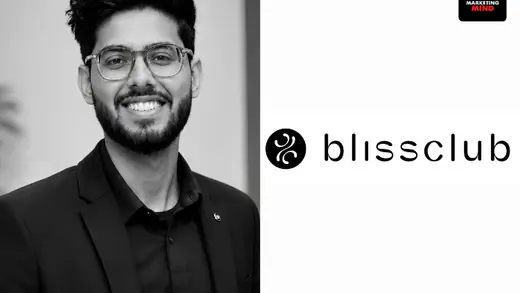 Srijan Suman Ka BlissClub Mein Marketing Ka Dhamaka