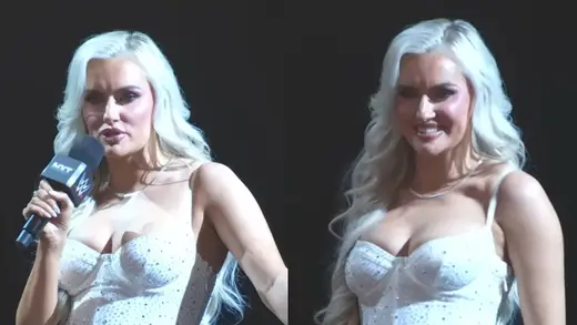 Blake Monroe Ka WWE SummerSlam Mein Bada Announcement
