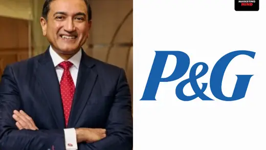 P&G Names Shailesh Jejurikar As New Chairman Of Board