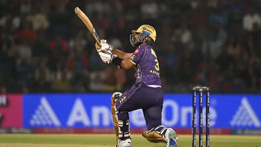 5 Famous Batters Who Scored Less IPL Runs Than Rahane