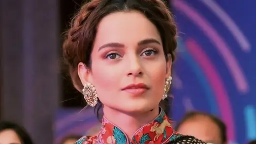 Kangana and Saurav's Fiery Kitchen Showdown Gets Spicy!