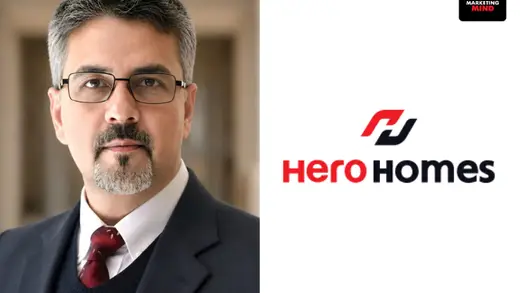 Karan Kumar Ne Hero Realty CMO Ka Chakkar Khatam Kiya