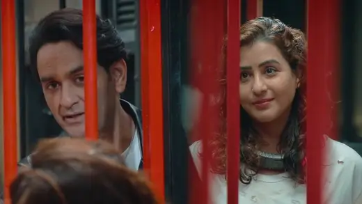 Lock Upp Mein Vikas Ka Hungama: Shilpa Ki Jaanch Ho Rahi Hai
