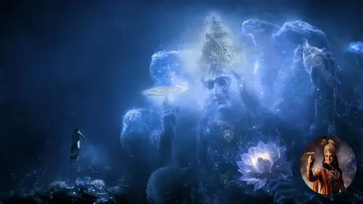 Ramayana Trailer: Kya Sourabh Raaj Jain Vishnu Hai Ya Nahi?