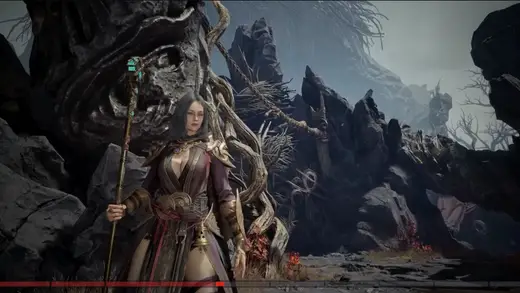 Mistfall Hunter Ki Class Selection Ka Jethalal Style