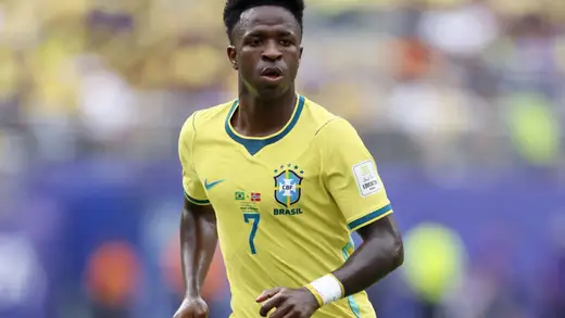 Vinicius Jr Set to Return as Arsenal Prepares Offer