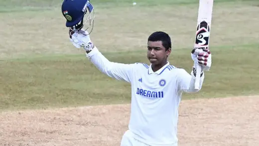 Vaibhav Sooryavanshi: Young Cricket Prodigy on the Rise