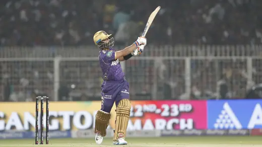 Five Star Players with Fewer IPL Hundreds Than Rahane