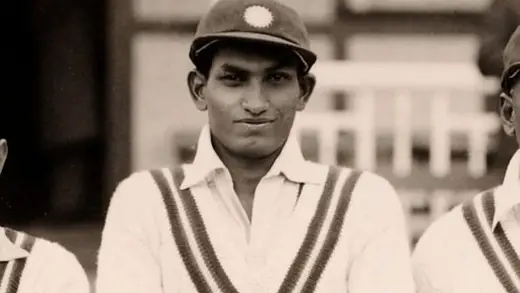 Age Is Just a Number: Oldest Indian Cricketers to Debut