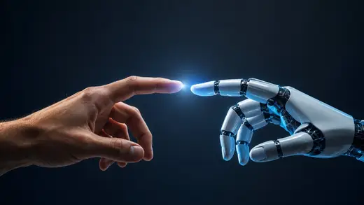 Tech Titans Debate Singularity: Are We There Yet?