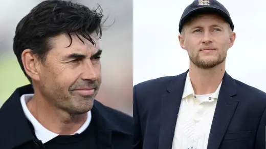 Joe Root Takes Charge as England Test Captain with Fleming