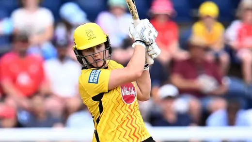 Nat Sciver-Brunt Aims for Bowling Comeback After Injury