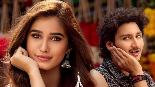 Srinivasa Mangapuram Review: Debuts Shine But Plot Stumbles
