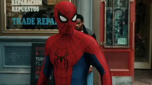Spider-Man: Brand New Day Box Office Predictions Are Wild
