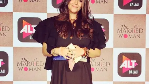 Ekta Kapoor Leases Juhu Crib for Rs 36 Lakh, Fo' Shizzle!