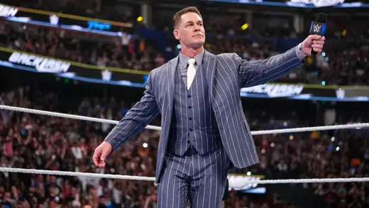 John Cena Classic: WWE Is Totally Lost About This Event