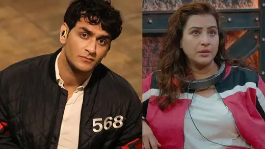 Vikas Gupta Creates Waves in Lock Upp 2 Drama Showdown