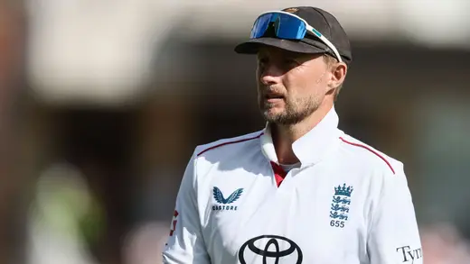 Joe Root Returns as England Test Captain with New Coach