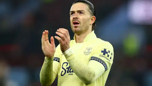 Jack Grealish Claps Back at Rumors of Pre-Season Omission