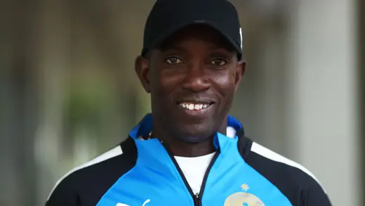 Dwight Yorke Says No to Bruno Guimarães for Man U