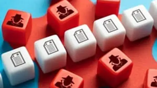 Ransomware Spells Surge 13% as Dark Magic Looms Over Europe