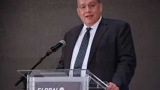Cenovus CEO Unleashes Spell for Million-Barrel Production