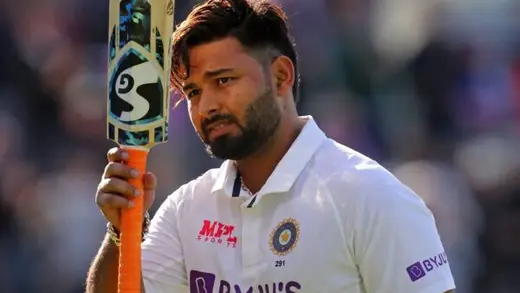 Rishabh Pant Returns to Test Cricket, Shocking AB De Villiers