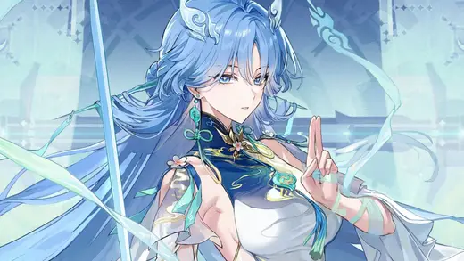 Qingxiao's Upgrade Materials Unveiled for Wuthering Waves