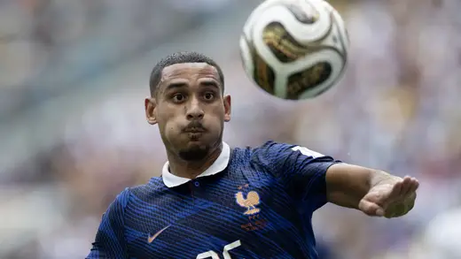 Maxence Lacroix Joins Chelsea: Best Club in the World