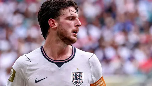 Declan Rice Eager to Return to Arsenal After World Cup Struggles