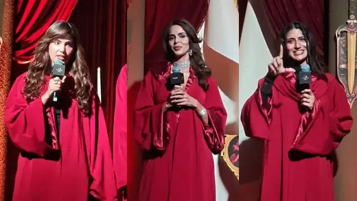 Karan Johar's The Traitors 2: 21 Celebrities Enter the Frying Pan