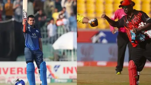 Panthers vs Stars: Epic Clash in Asian Legends League 2026