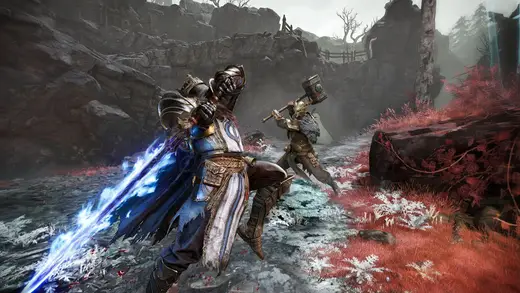 Mistfall Hunter Extraction: Jethalal's Loot Drama Unveiled