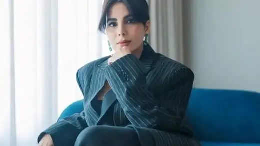 Kirti Kulhari's Movie Day Turns Into Cyber Heist Adventure