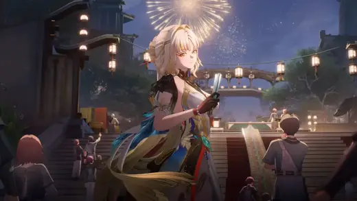 Suisui's Best Teams for Wuthering Waves Revealed!