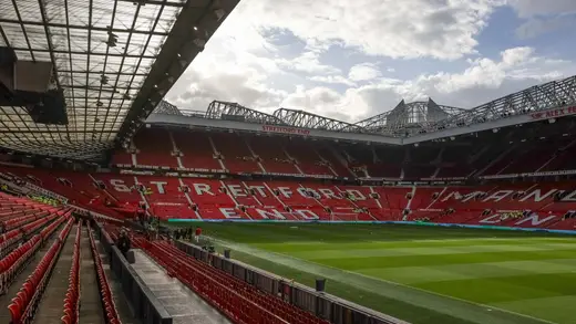 Old Trafford Stewards Charged for Assaulting Fan During Protest