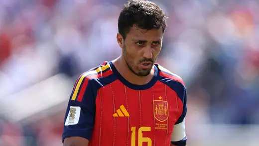 Manchester City Excited for Rodri Bidders Amid Talks