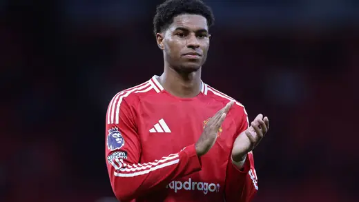 Rashford Bids Barcelona Farewell After Loan Spell Ends