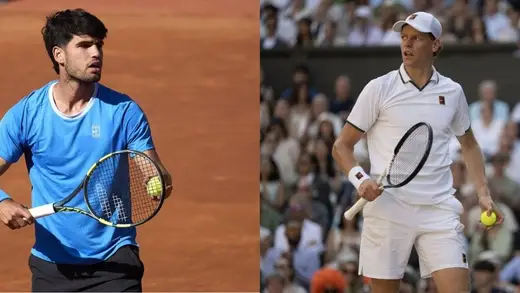Alcaraz and Sinner's Fashion Face-off at US Open 2026