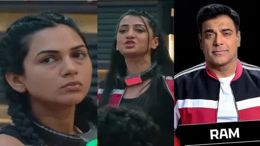 Pamala vs. Laila: Drama Unfolds in Lock Upp 2 Showdown