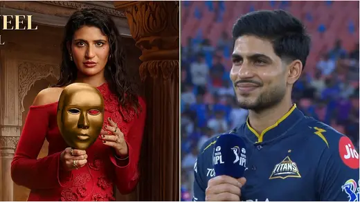 Shahneel Gill Joins The Traitors 2: Reality Show Drama Begins