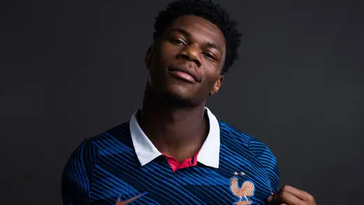 Manchester United's Tchouaméni Dream: Will They Knock?