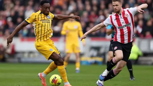 Merson Urges Chelsea: Let Welbeck and Henderson Play!